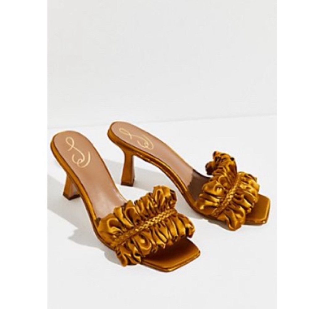 Free people heels